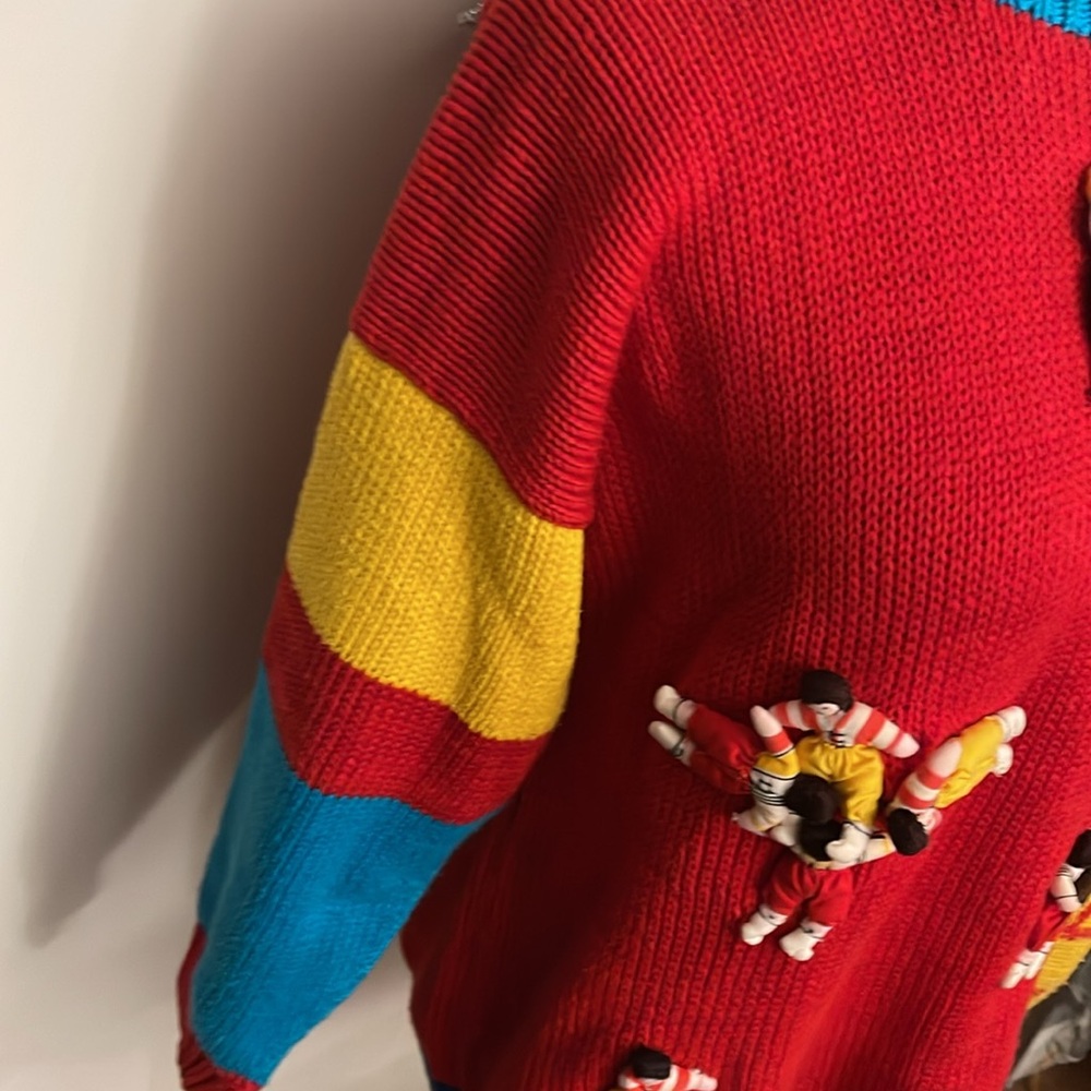 Sweater - Picture 3 of 7